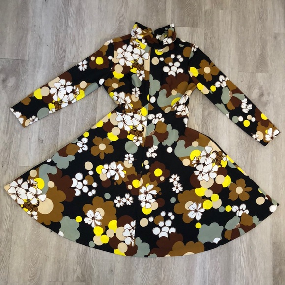 Vintage dress - Picture 4 of 8